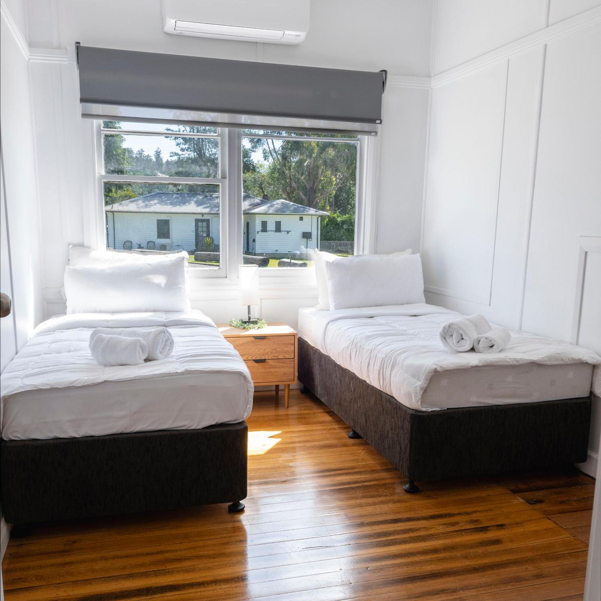 Maydena Lodge 外观 照片