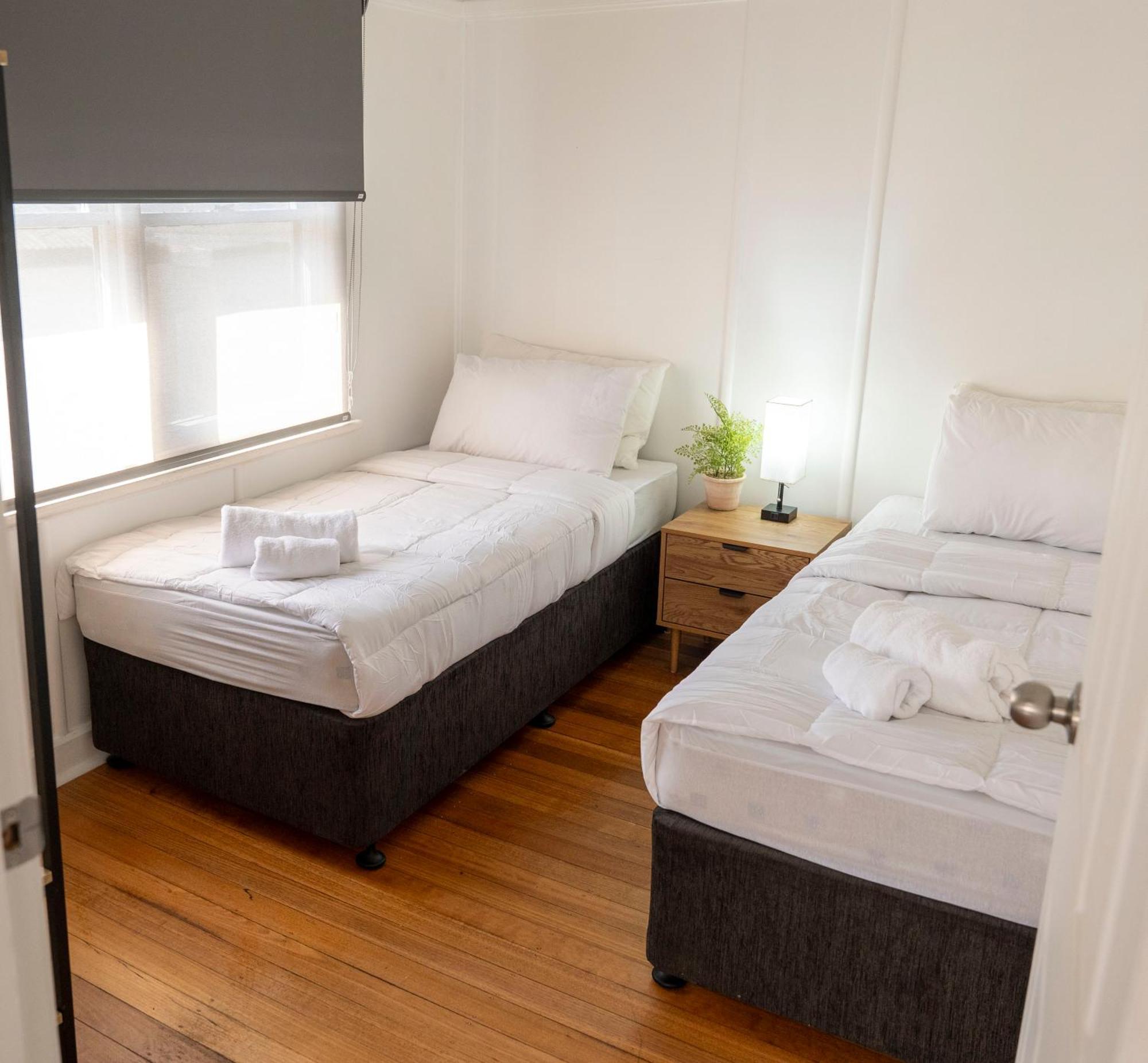 Maydena Lodge 外观 照片